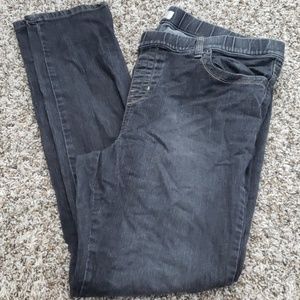 Forever21 jean size 18